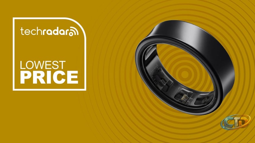 Samsung Galaxy Ring Price Drop: What You Need to Know