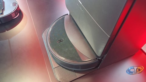 Roborock Saros 20: Three Key Enhancements Over the Saros 10R