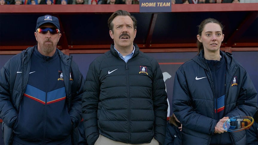 When and How to Watch Ted Lasso Season 4 Episode 8 on Apple TV