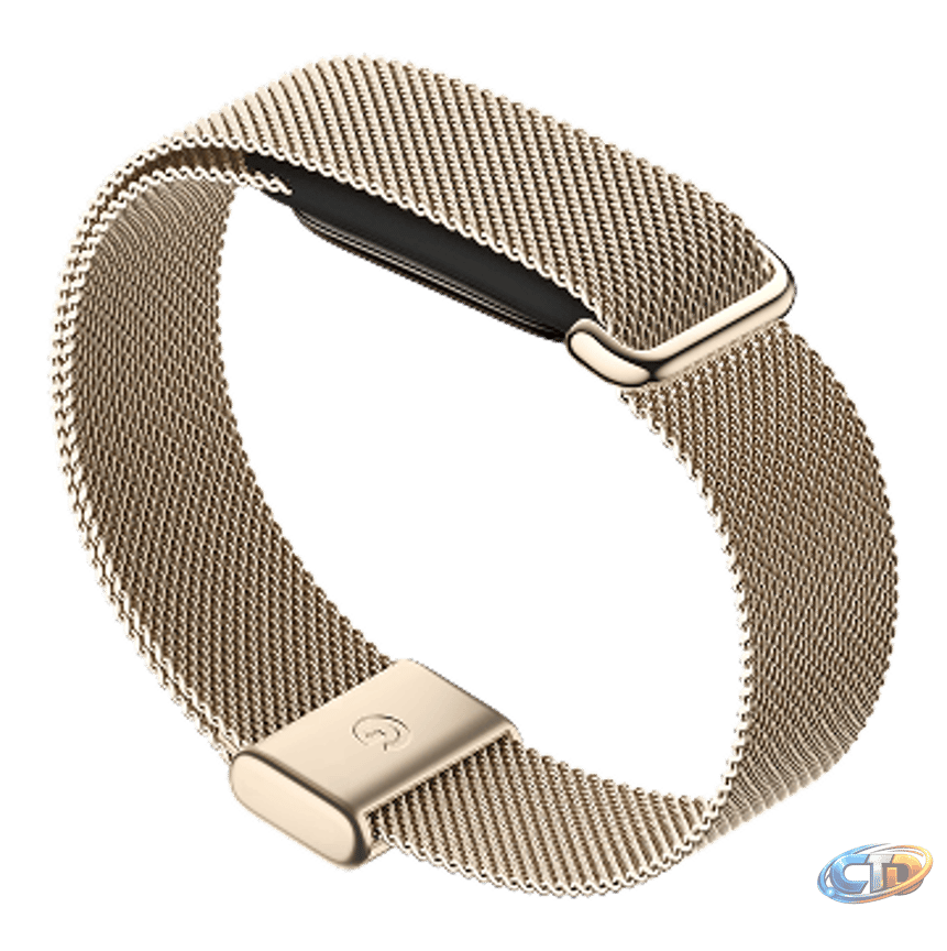 Google Fitbit Air, Fitness Activity Tracker Band