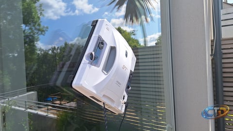 Comprehensive Review of Robot Window Cleaners: Performance, Features, and Recommendations