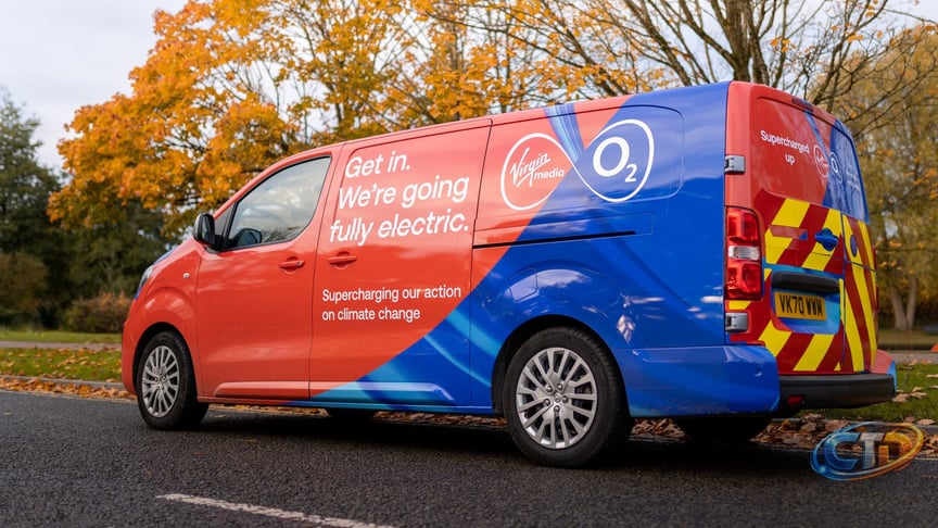 Could Virgin Mobile or O2 Broadband Make a Comeback in the UK?