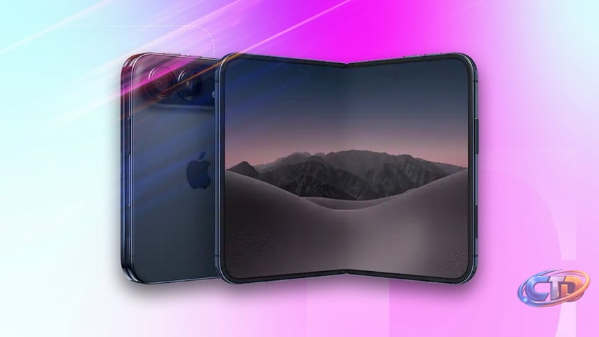 Want Your New iPhone Duo Fast? Lock in Your Details Now - CNET