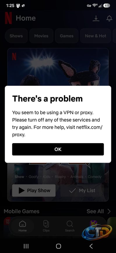 ExpressVPN