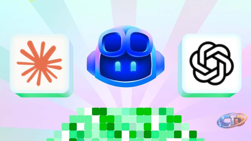 GitHub Introduces Claude and Codex AI Agents for Coding