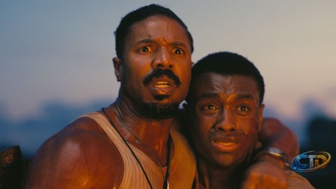 Sinners Shatters Oscar Records with 16 Nominations; F1: The Movie Surprises with Best Picture Nod