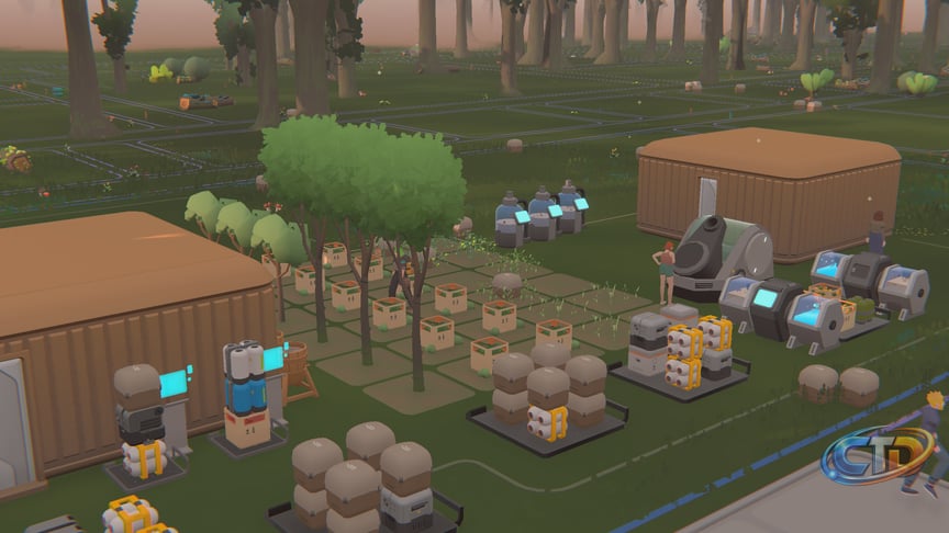 SEED MMO