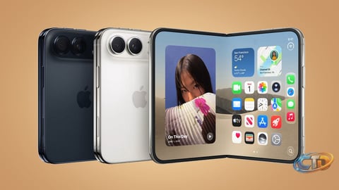Is the iPhone Duo Worth $2,000? Who Should Buy Apple's Foldable
