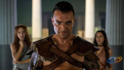 Spartacus: House of Ashur Episode 9 Release Date and Streaming Details