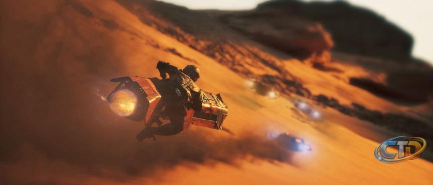 Star Wars: Galactic Racer PC Review – High-Stakes Roguelike Racing in the Outer Rim