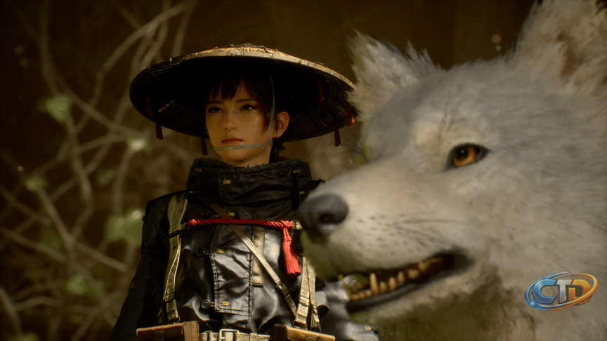 Beast of Reincarnation PS5 Review: Sekiro-Style Combat Meets Emotional Storytelling