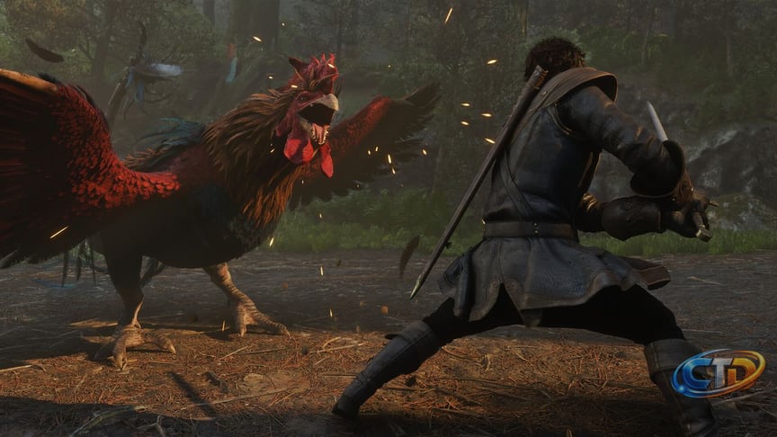 Concerns About Combat in Fable: What Players Should Know