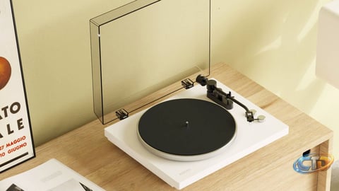 Is the Kanto Obi3 Gen 2 Turntable Worth Buying for Beginners?