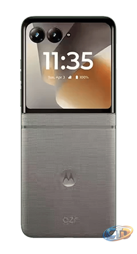 Motorola Razr 2026 Prepaid | No Contract | Tello Mobile