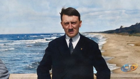 How to Watch Dictator: The Hitler Interviews Online for Free Anywhere