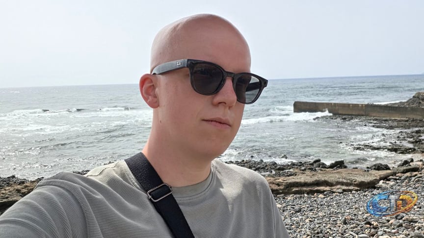 Meta Ray-Ban Scriber Optics Review: Balancing Innovative Smart Glasses with Privacy Concerns