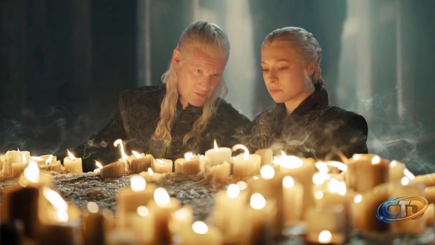 House of the Dragon Season 3 Episode 5 Release Date and Streaming Guide