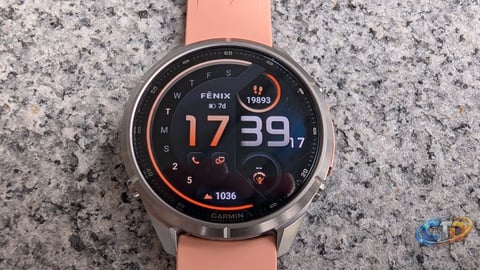 Garmin Fenix 9 Pro Review: Advanced Features for Serious Outdoor Enthusiasts