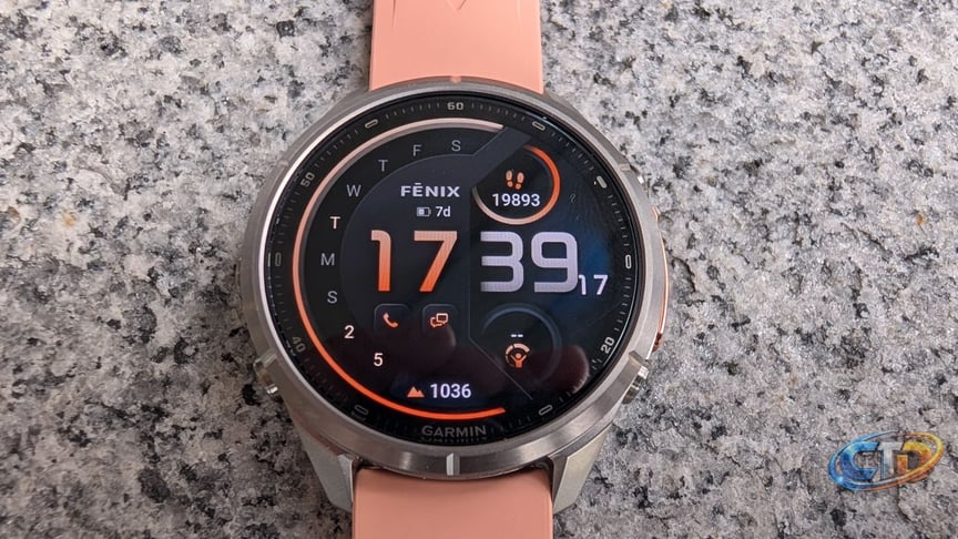 Garmin Fenix 9 Pro Review: Advanced Features for Serious Outdoor Enthusiasts