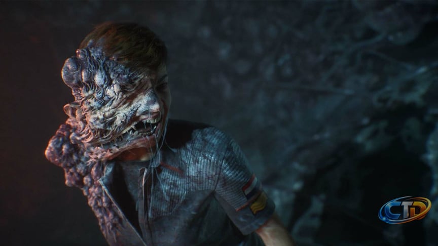 Directive 8020 Release Date Announced: What Gamers Need to Know