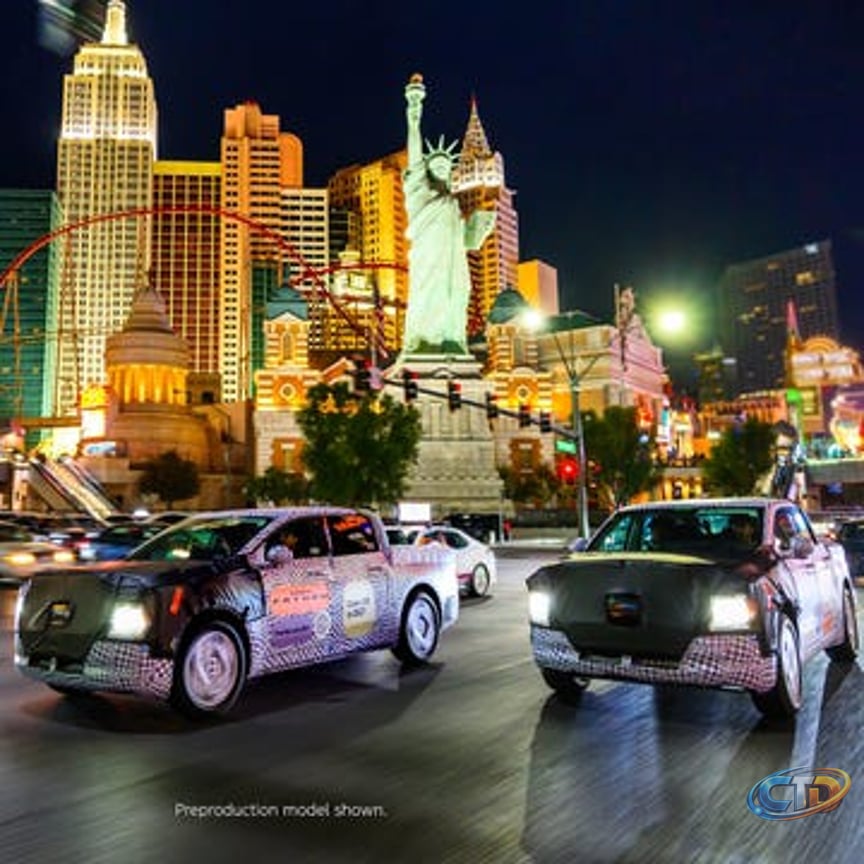 The Grand Tour Season 7 Trailer Has Everything It Needs to Succeed