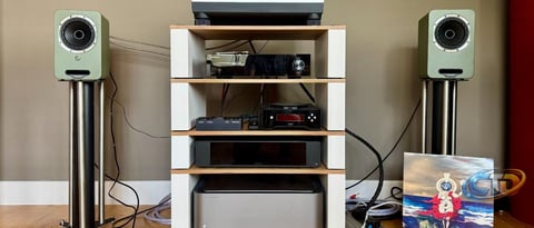 Fyne Audio Cubitt 5: Who Should Buy These Stereo Active Speakers?