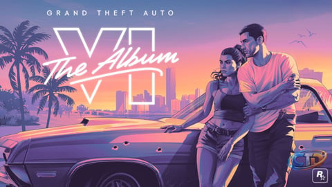 Understanding Grand Theft Auto VI's Official Soundtrack and Vinyl Editions