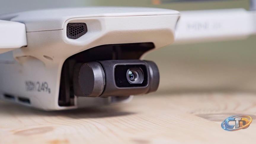 DJI Mini 4K Drone Hits Record Low Price: What You Need to Know