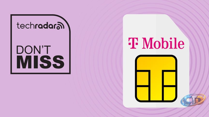 T-Mobile's Better Value Plan: Unlimited Data with Netflix and Hulu for Families