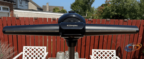 Dimplex FlexBlade Bladeless Fan: Who Should Buy It and Why
