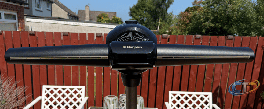 Dimplex FlexBlade Bladeless Fan: Who Should Buy It and Why