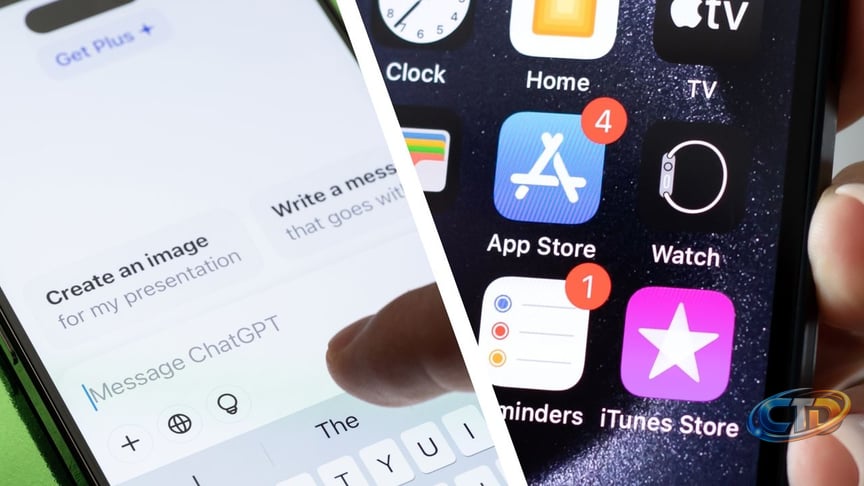 Can ChatGPT Replace Your Phone Apps? What Works and What Doesn't
