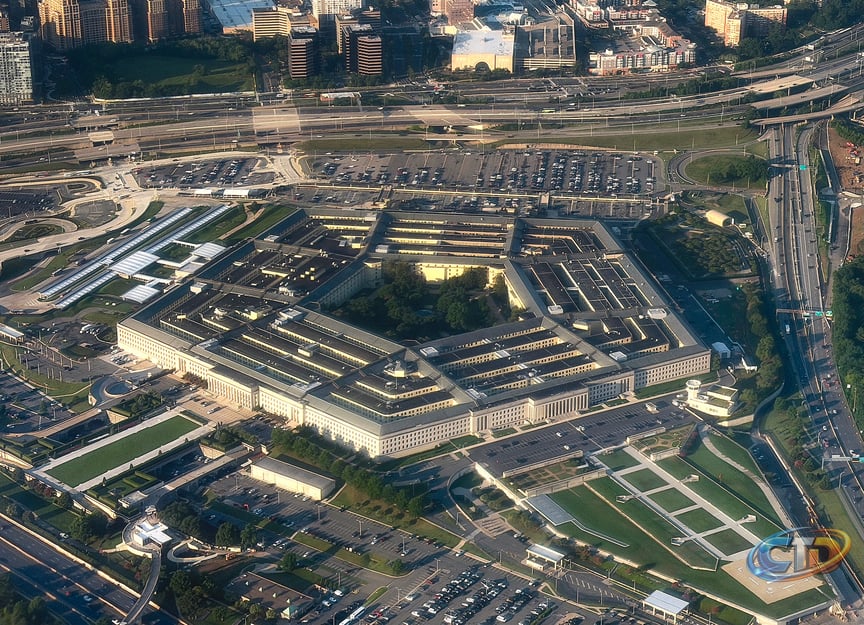 Hackers stole millions of US military personnel records during months-long data  breach | TechCrunch