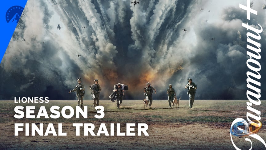 Season 3 Final Trailer