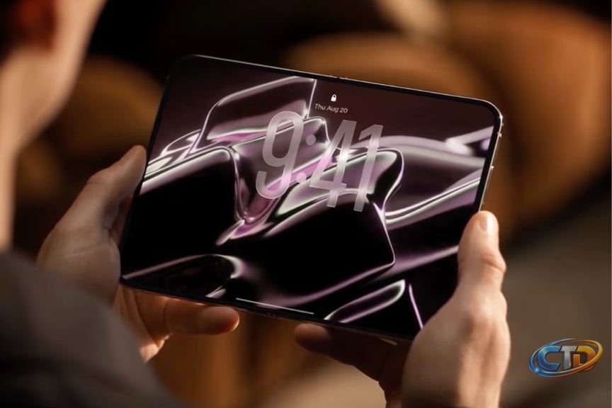 This stunning iPhone Ultra concept looks like Apple made it | The Apple Post