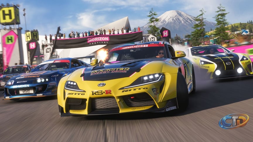 Why Forza Horizon 6 Stands Out: Key Features That Elevate the Series
