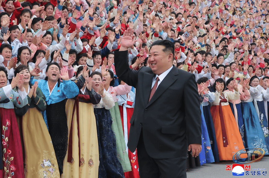 North Korea in July 2026: A month in review and what's ahead | NK PRO