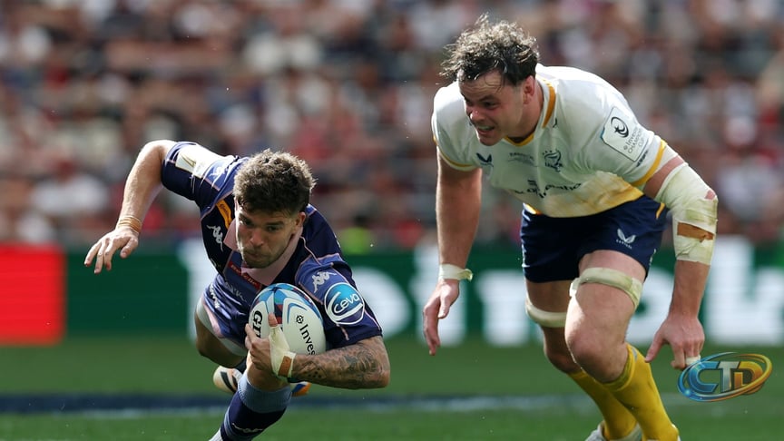 How to Watch European Rugby Champions Cup 2026/27 Live Streams Worldwide