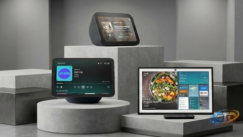 Choosing the Right Amazon Echo Show: Key Differences Explained