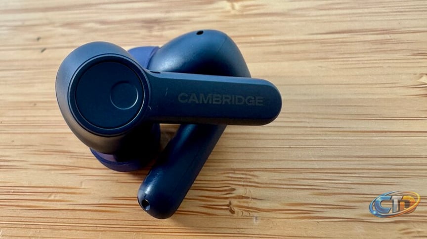 Cambridge Audio A100 SE Review - Trusted Reviews