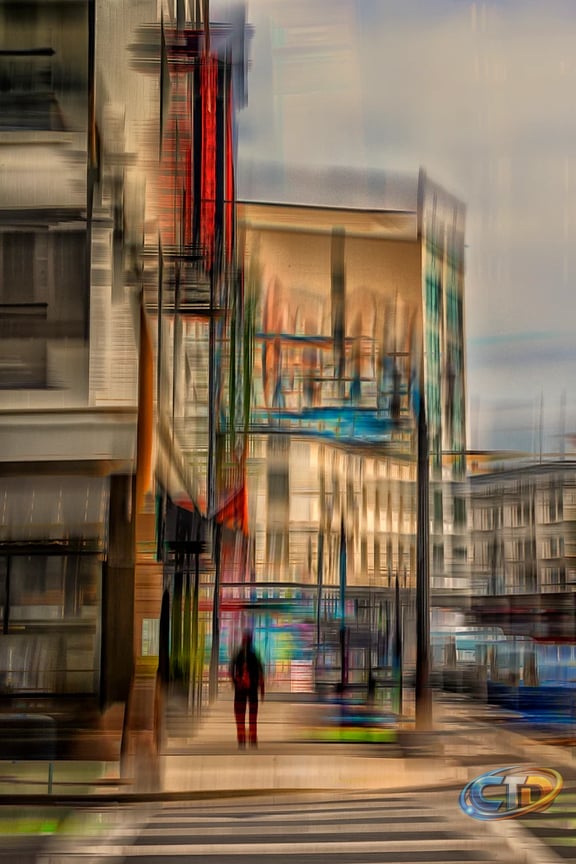 Intentional Camera Movement (ICM) Photography – Fine Art, Techniques &  Workshops