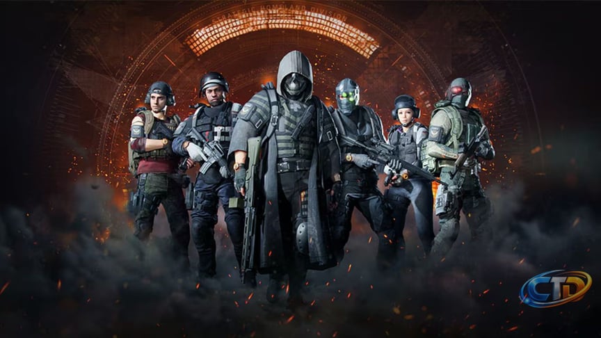 What to Expect from The Division 2's Anniversary Season and New Modes