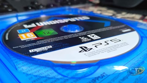 Why the End of PS5 Physical Game Media Won’t Impact Most Gamers