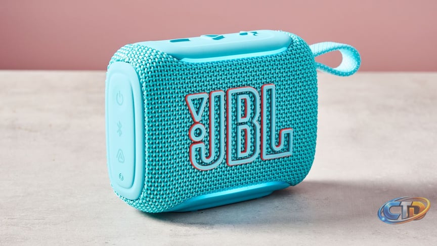 Why the JBL Go 5 Stands Out as the Best Budget Bluetooth Speaker Today