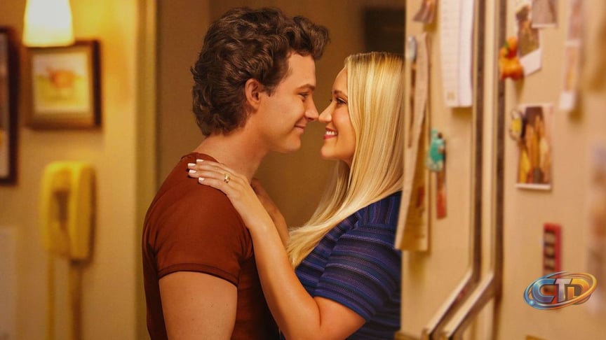 Why Georgie & Mandy's First Marriage is HBO Max's Top Sitcom