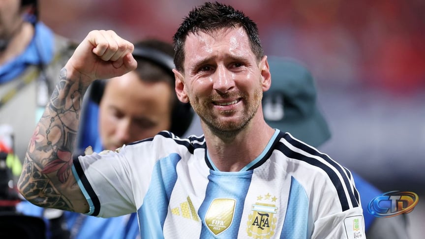How to Watch Argentina vs Switzerland FIFA World Cup 2026 Quarter-Final Live