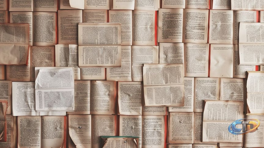 Why AI Training on Books Raises Legal and Ethical Concerns