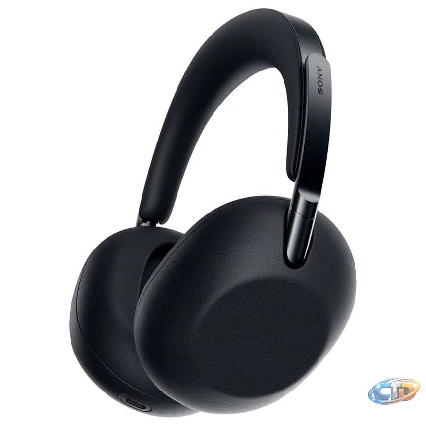 Sony's most premium wireless headphones ever offer an ultra-expansive  soundstage, unmatched comfort, and a stellar look that I loved when I  reviewed them — and at this record-low price, they're now outstanding