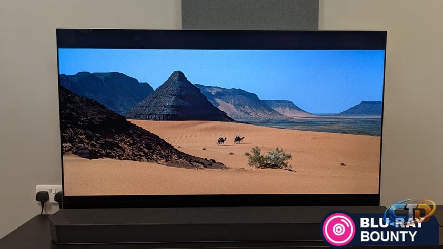 Top 8 New 4K Blu-rays to Enhance Your Collection in February 2026