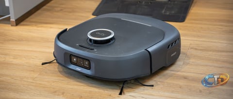Eufy Omni E35: Who Should Buy This Hands-Off Smart Robot Vacuum